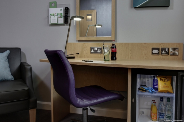 Holiday Inn LONDON - LUTON AIRPORT